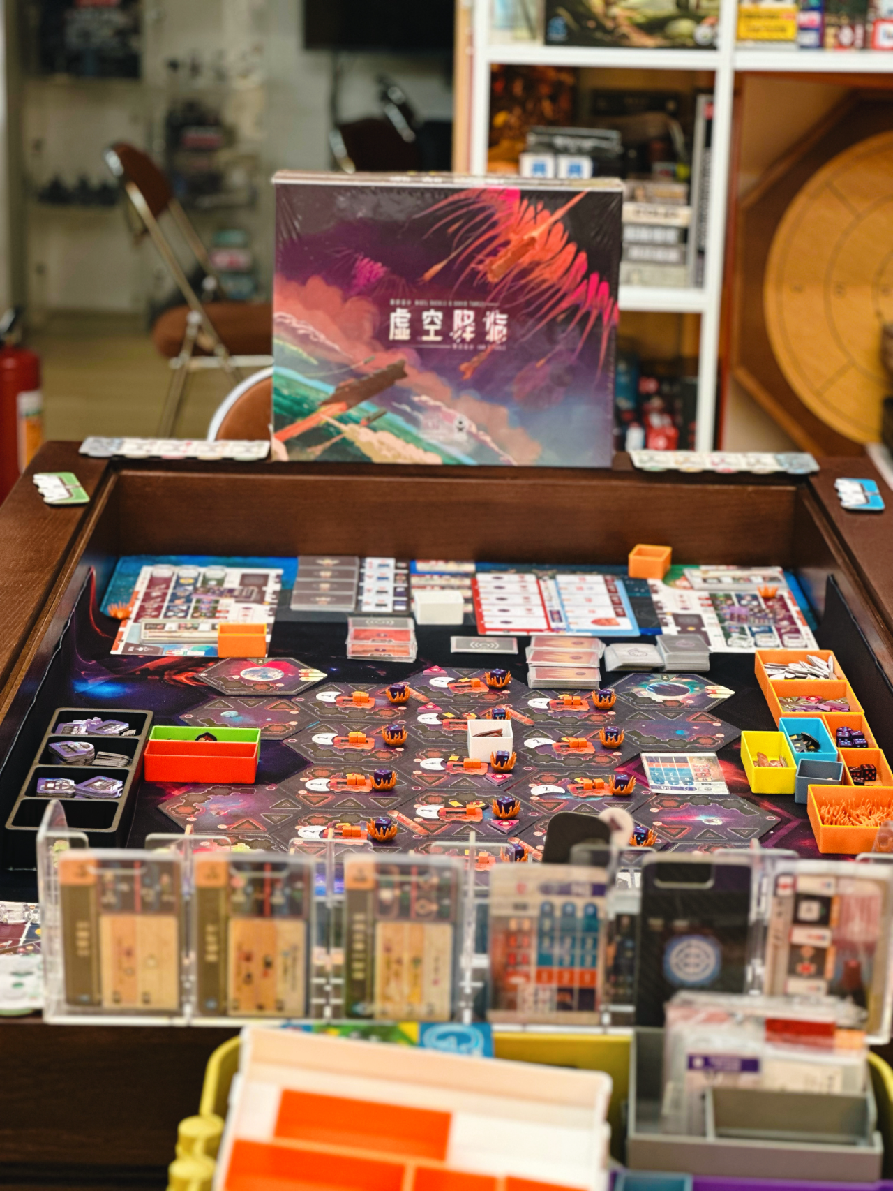 2024-08-28_23.51.12_木星桌游_木遇星河财富港店）_桌游店长备课48小时设置2小时的游戏它来了_4