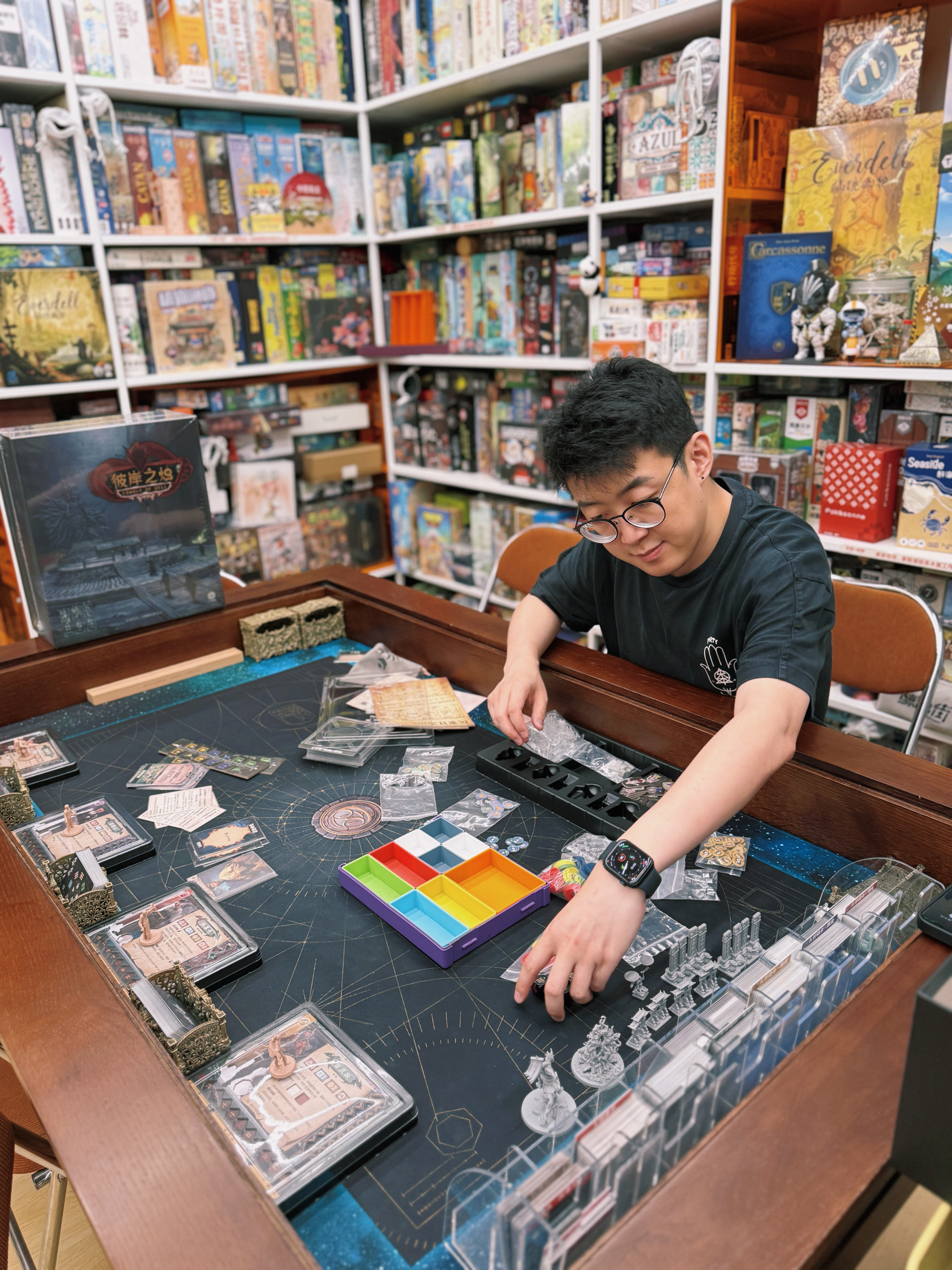 2025-09-04_19.03.06_木星桌游_木遇星河财富港店）_沉浸式盗墓桌游，国产美式作品_彼岸之烛_9