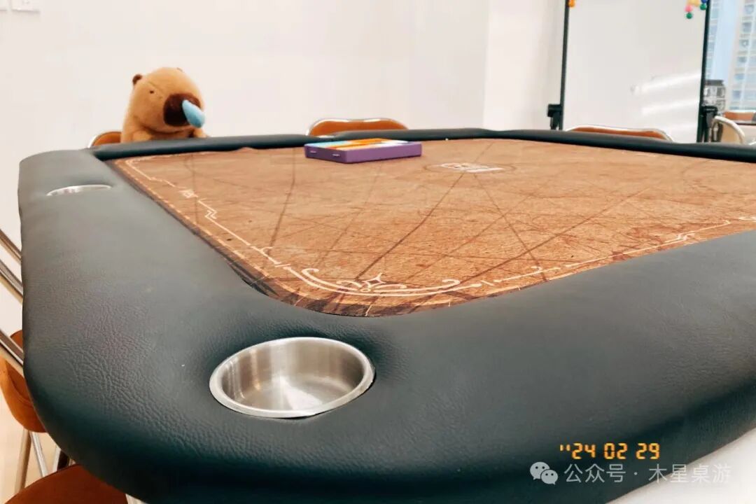 游戏大陆盖板细节