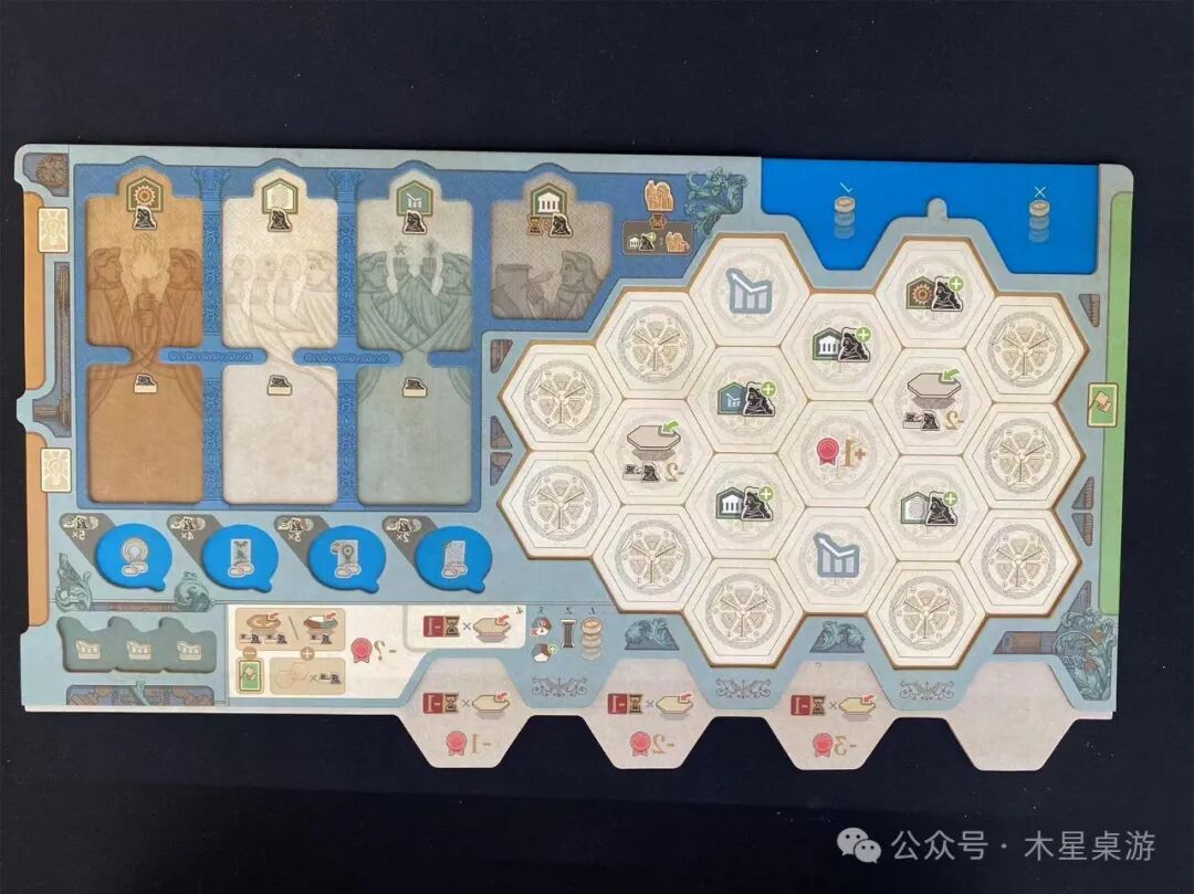 时间简史开箱6