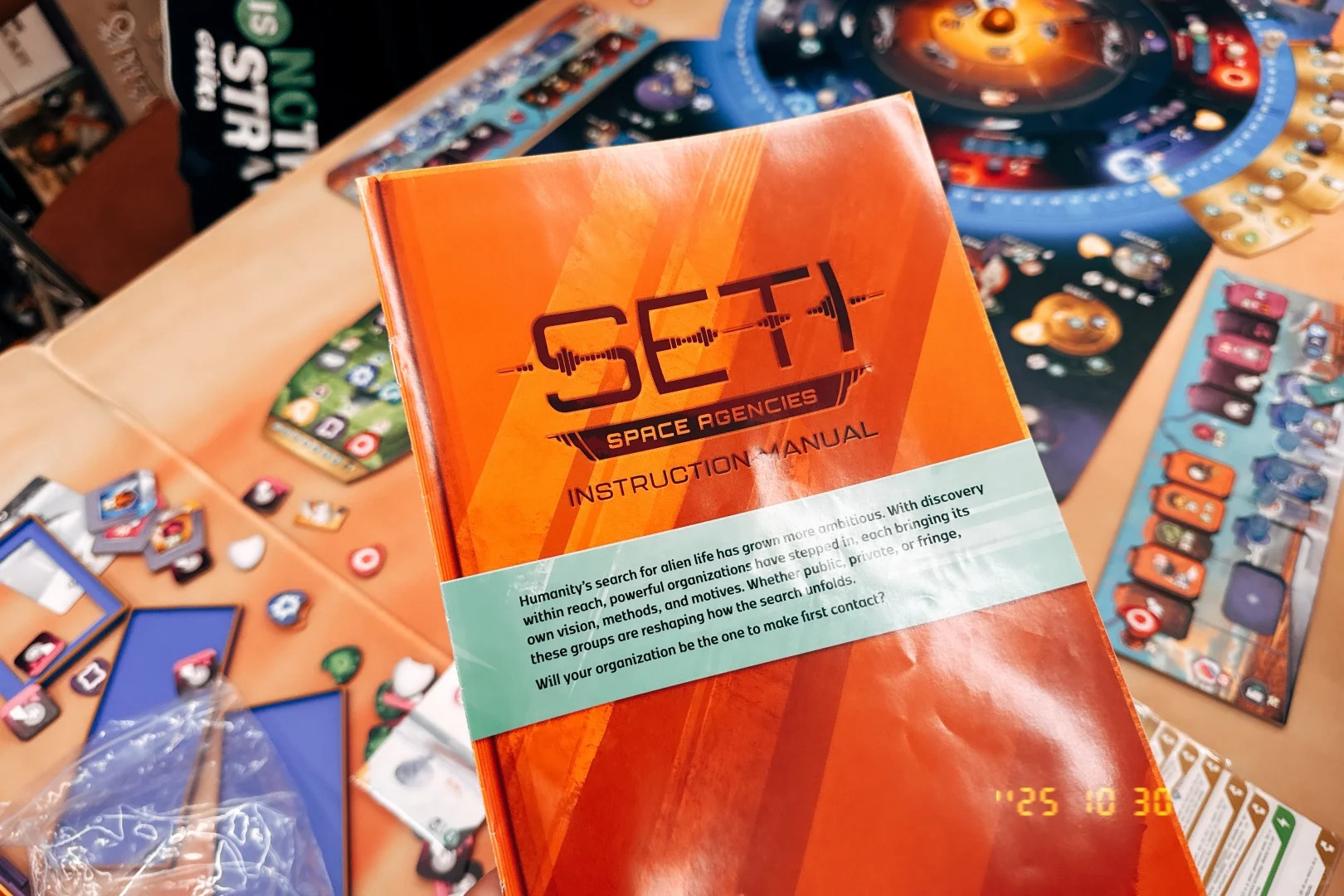 SETI 扩展它来了它来了，它向着德佬走来了_10
